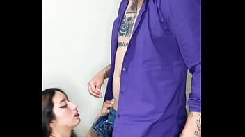 Fresh Young 18-year-old Amateur