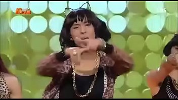 Koreans In Scorching Hot Outfits Grinding On Comedy Show Stage – So Damn Funny It’s Orgasmic #xvideosisculturetoo