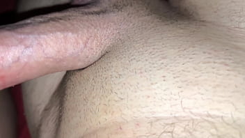 Sultry Arabian Beauty Gets Knocked Up By Her Man