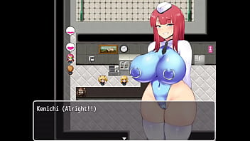 After Taking Down Another Criminal, My Girls Got A Deep, Dark Tan – Ntr Police: Ruri & Sakura – Part 9