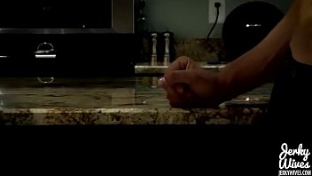 Pristine Edge: My Stepmom’s Skilled Hands Work My Thick, Hard Cock