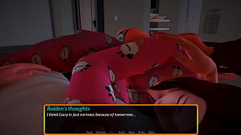 The Hour Of Sweet, Sweaty Vengeance Draws Near (my New Family) Part 52