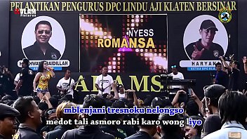Two Gorgeous Singers Get Wild On Stage, Surrounded By A Crowd Of Lustful Men