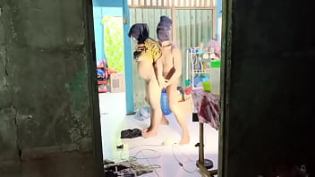My Sister-in-law Deliberately Teases My Lust For A Sexual Encounter
