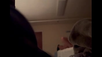 Hidden Camera Sensual Massage