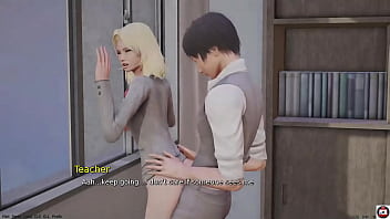 Public Sex Life: Part 10 – A Night Of Raw Passion And Forbidden Desires