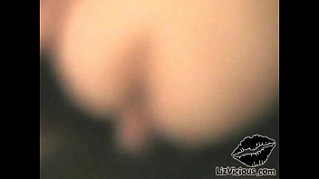 Liz Vicious’ Deep Throat Blowjob And Raw Fuck