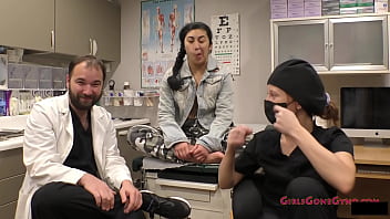 Jasmine Rose’s Pre-hire Physical: A Deep Dive Into Her Qualifications